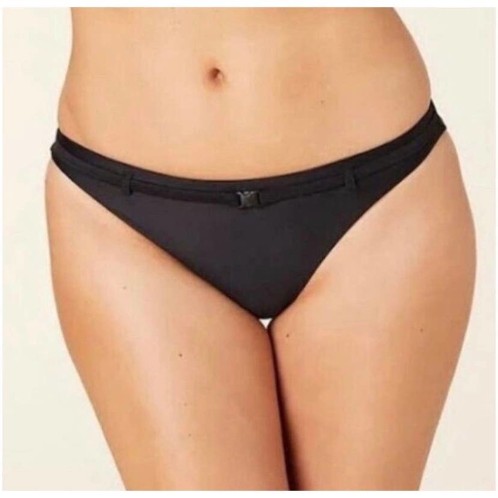 Andie‎ The Riveria Bikini Bottom  | MEDIUM